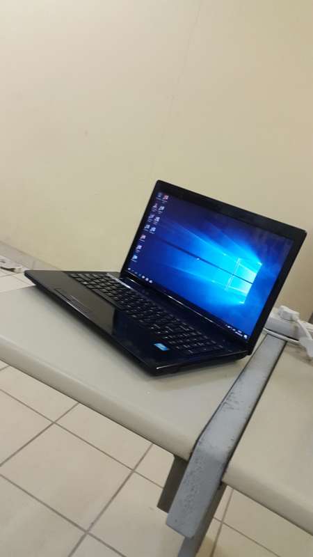 Lenovo G580